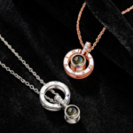 The Eternal Companion Legacy Vault – Bespoke Hand-Sculpted Pet Figurine & Projection Necklace Set (Limited-Time Bonus: Free Acrylic Keychain & 2x Swivel Magnets) - Image 3