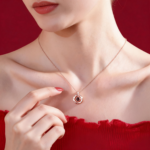 The Keeper's Secret Lens Pendant | Custom Photo Keepsake - Image 3